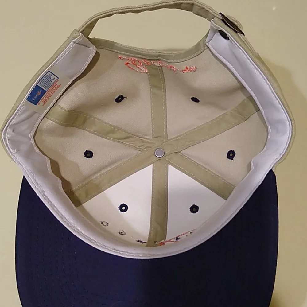 DREW PEARSON CHICAGO BEARS Baseball Cap